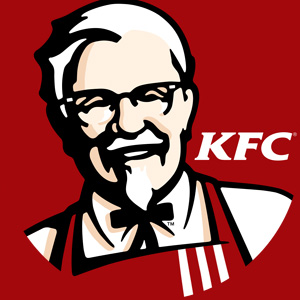 Логотип KFC