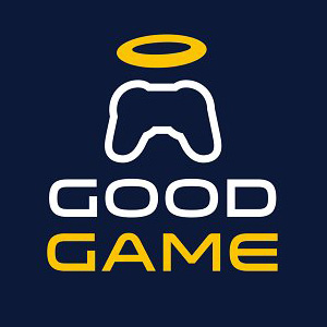 Логотип GoodGame