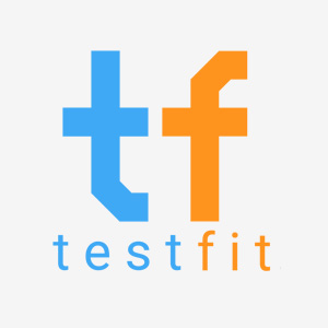 Логотип TestFit